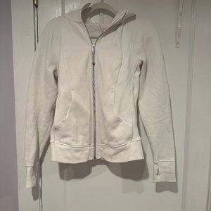 lulu scuba full zip